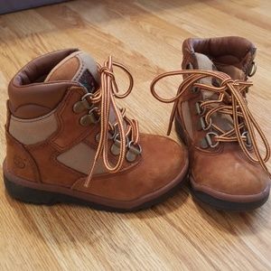 *TODDLER* TIMBERLANDS